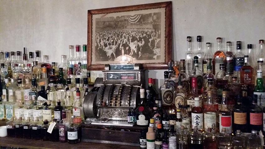 L'entrée des artistes (Pigalle) gallery image