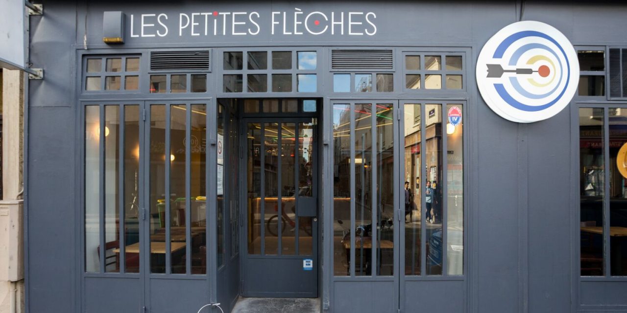 Les Petites Flèches gallery image