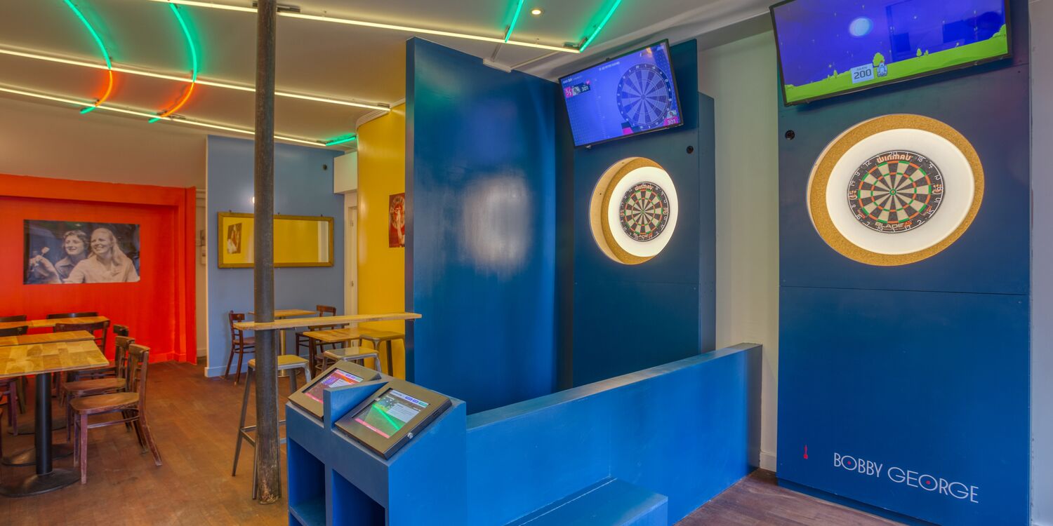 Les Petites Flèches gallery image