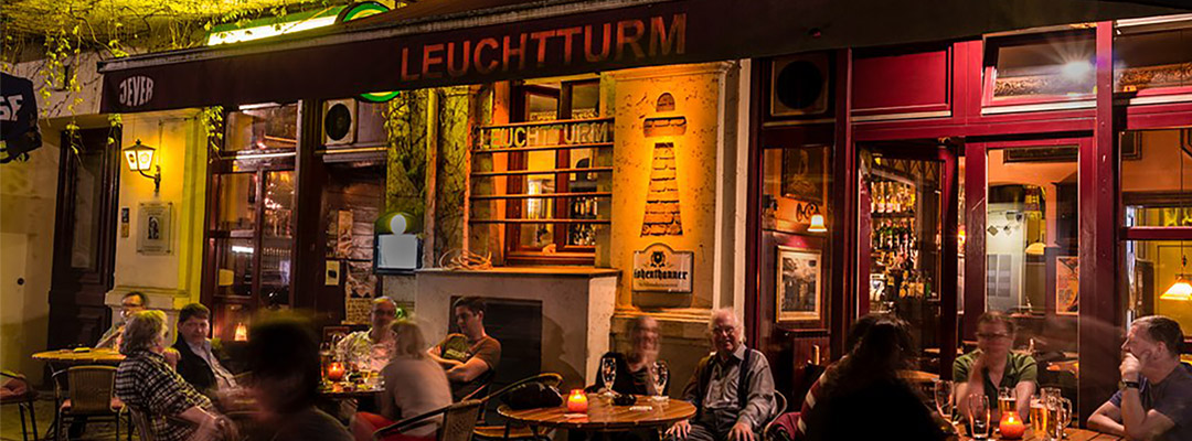 Leuchtturm gallery image