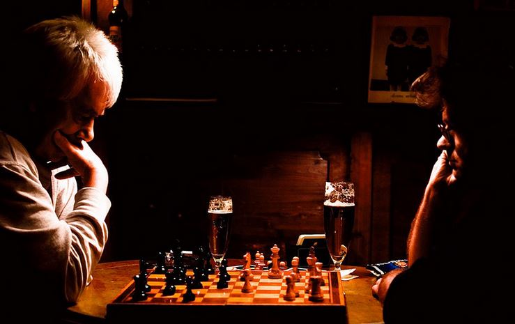 Leuchtturm gallery image