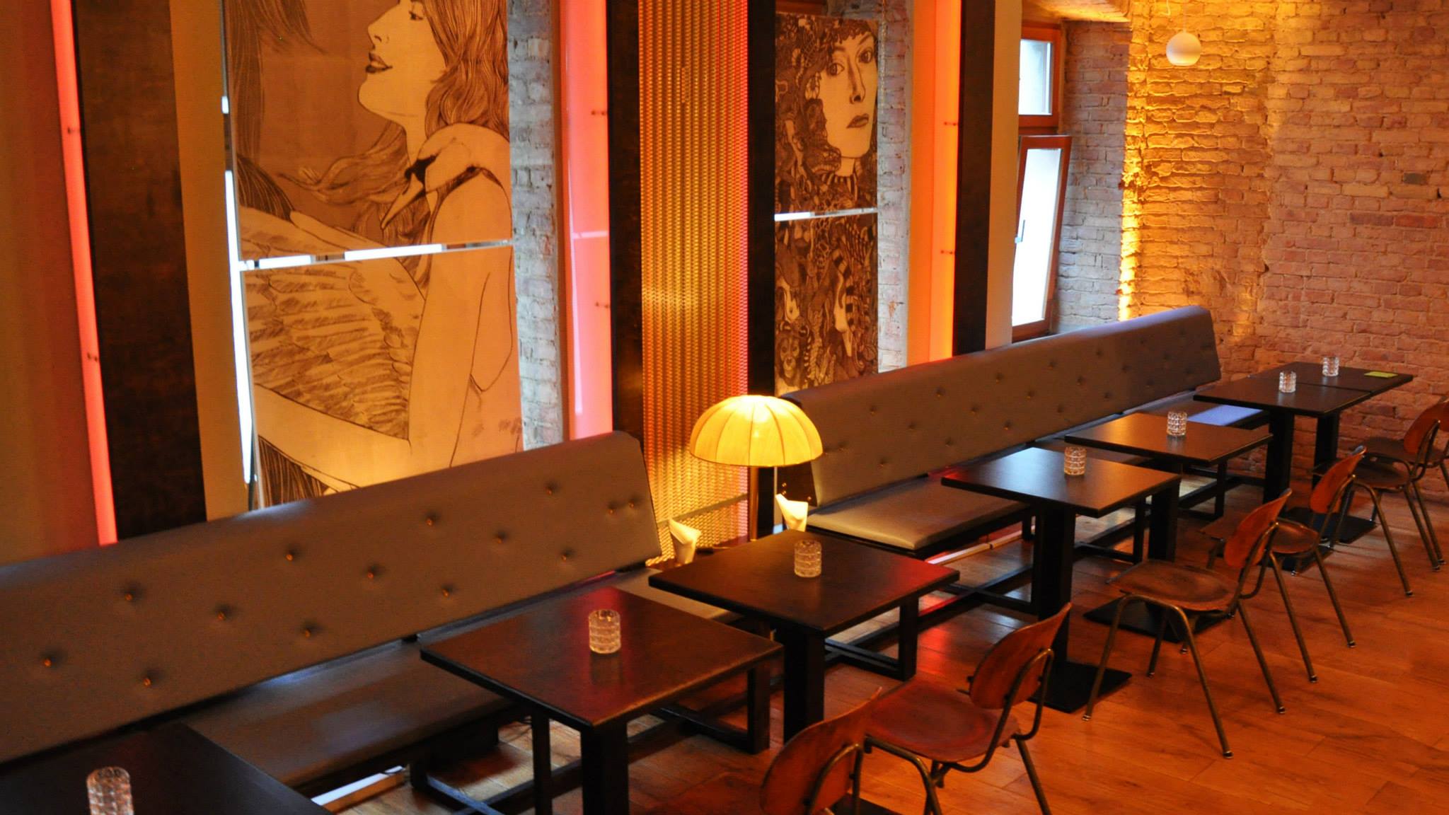 Limonadier gallery image