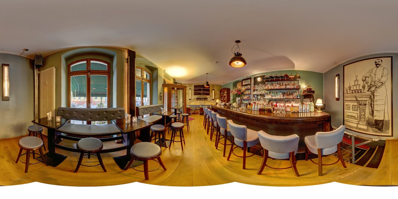 Limonadier gallery image