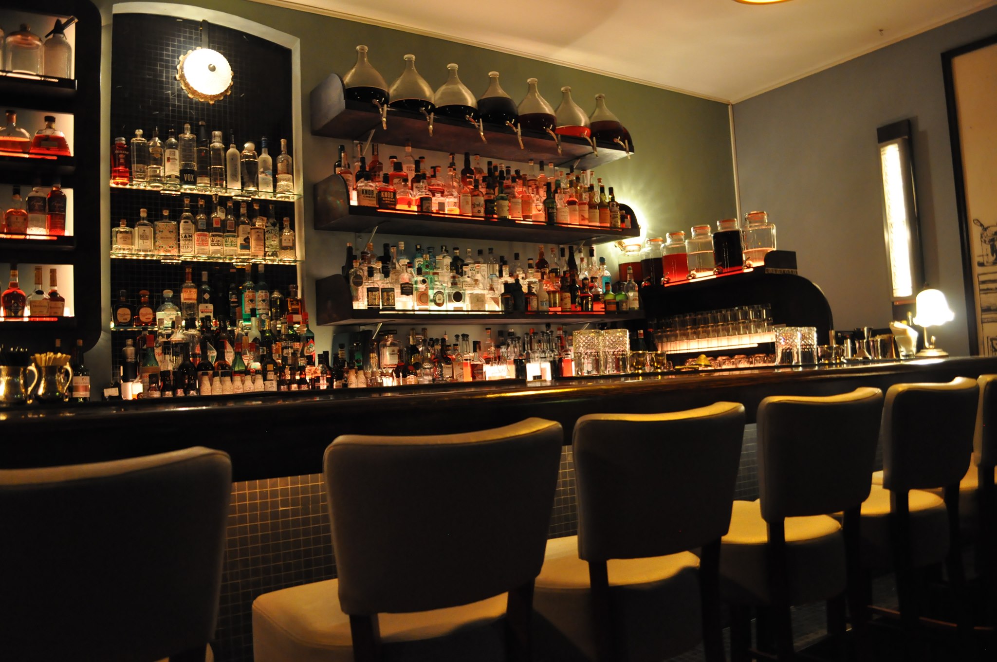 Limonadier gallery image