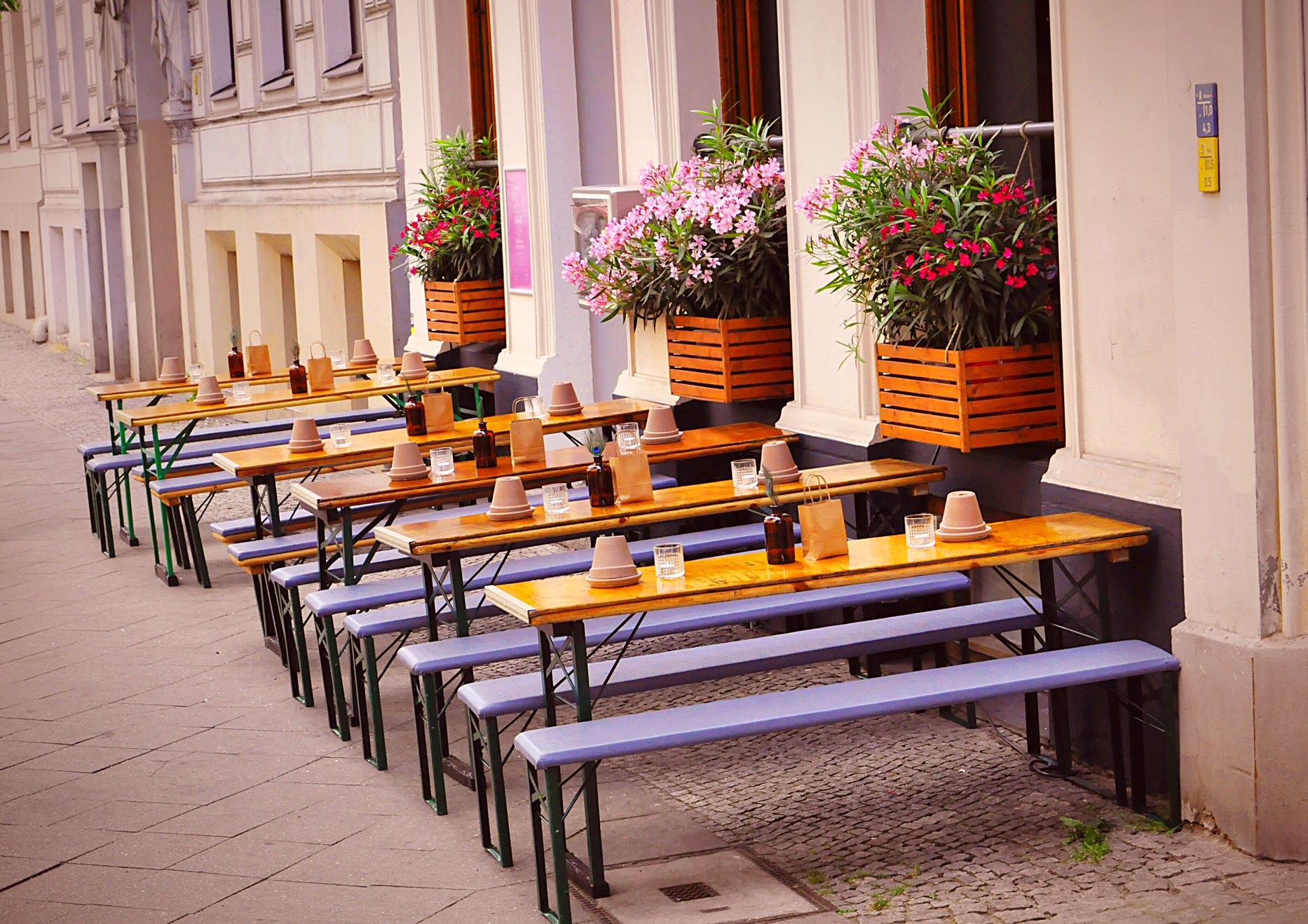 Limonadier gallery image