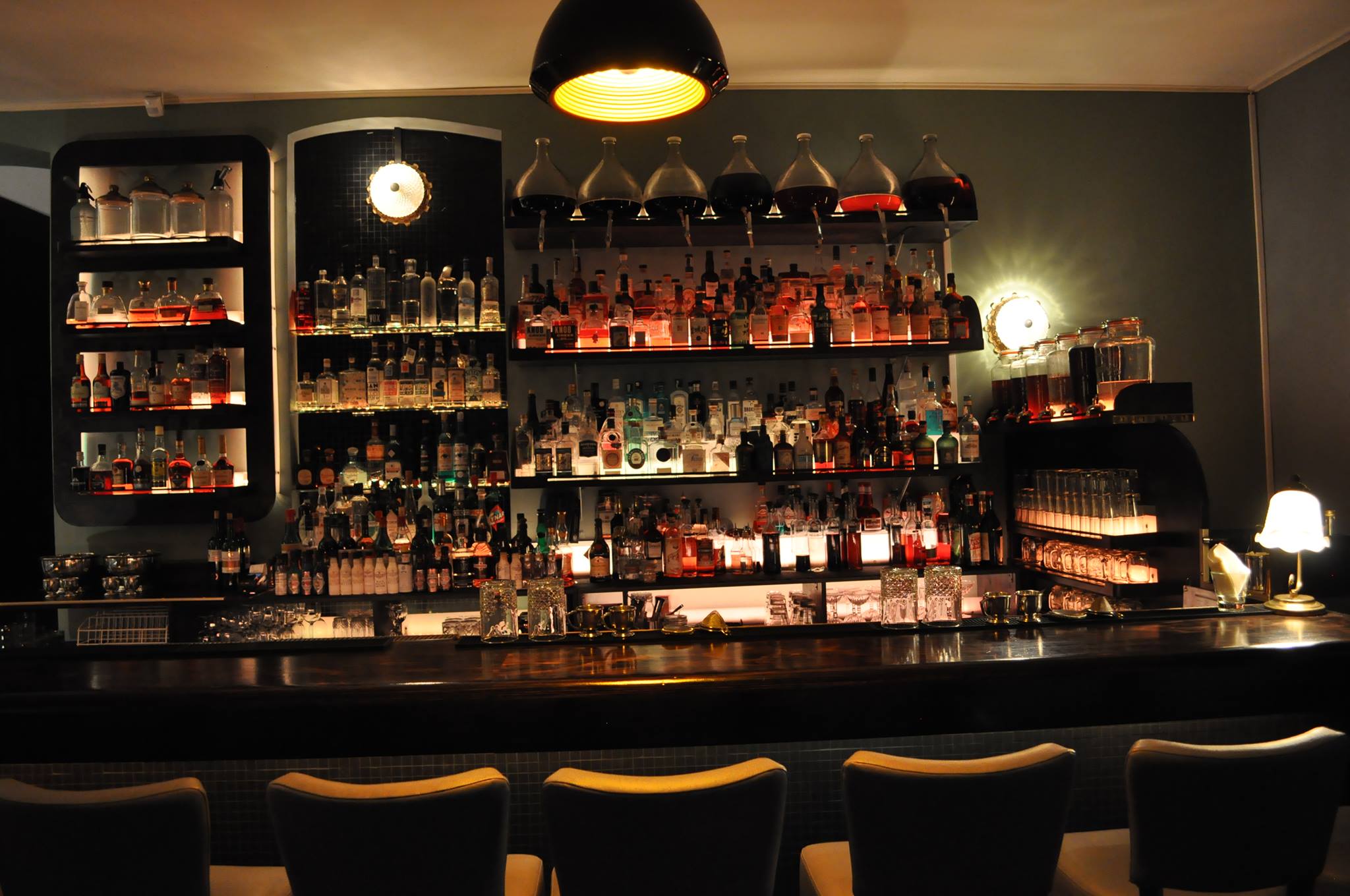 Limonadier gallery image