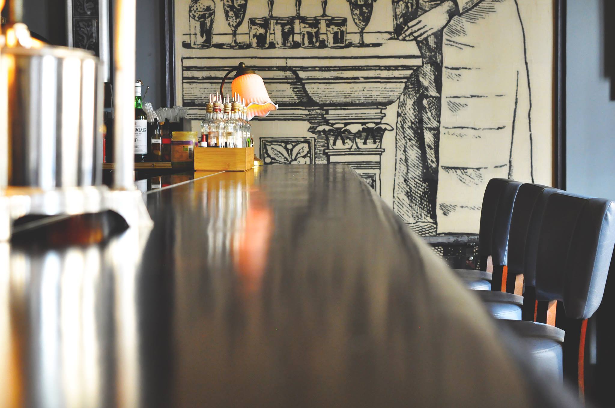 Limonadier gallery image