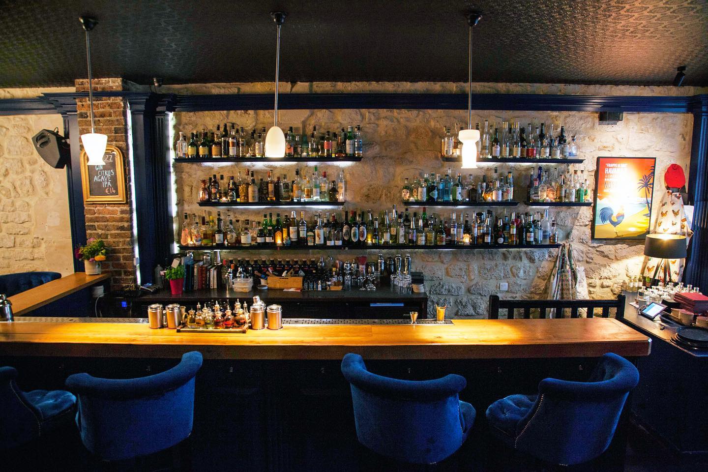 Little Red Door gallery image