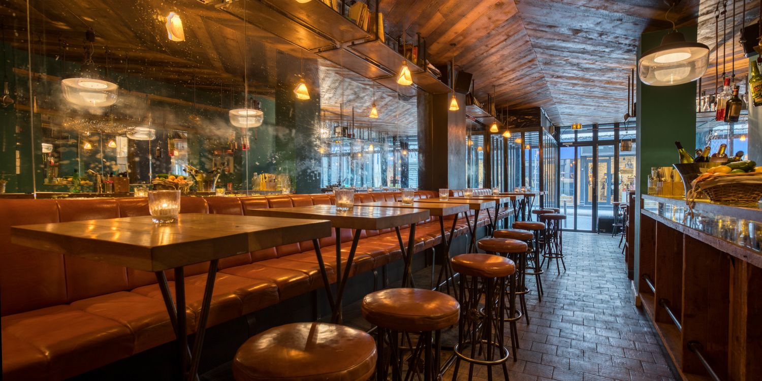 Lockwood gallery image