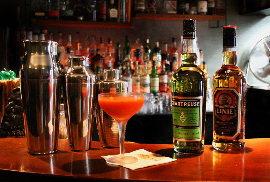 Lone Palm gallery image