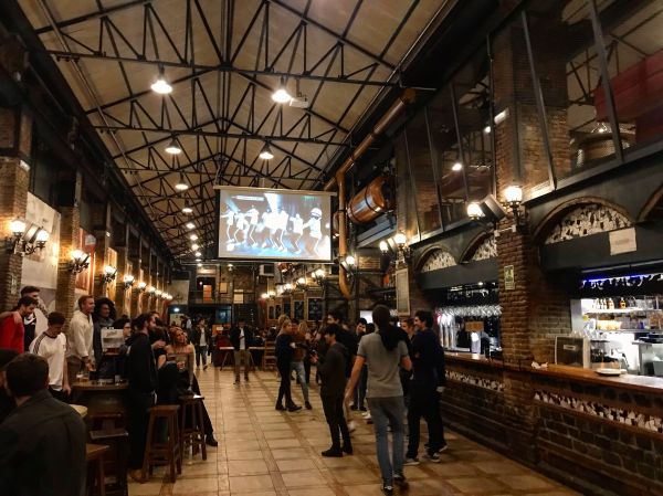 L'Ovella Negra Marina gallery image