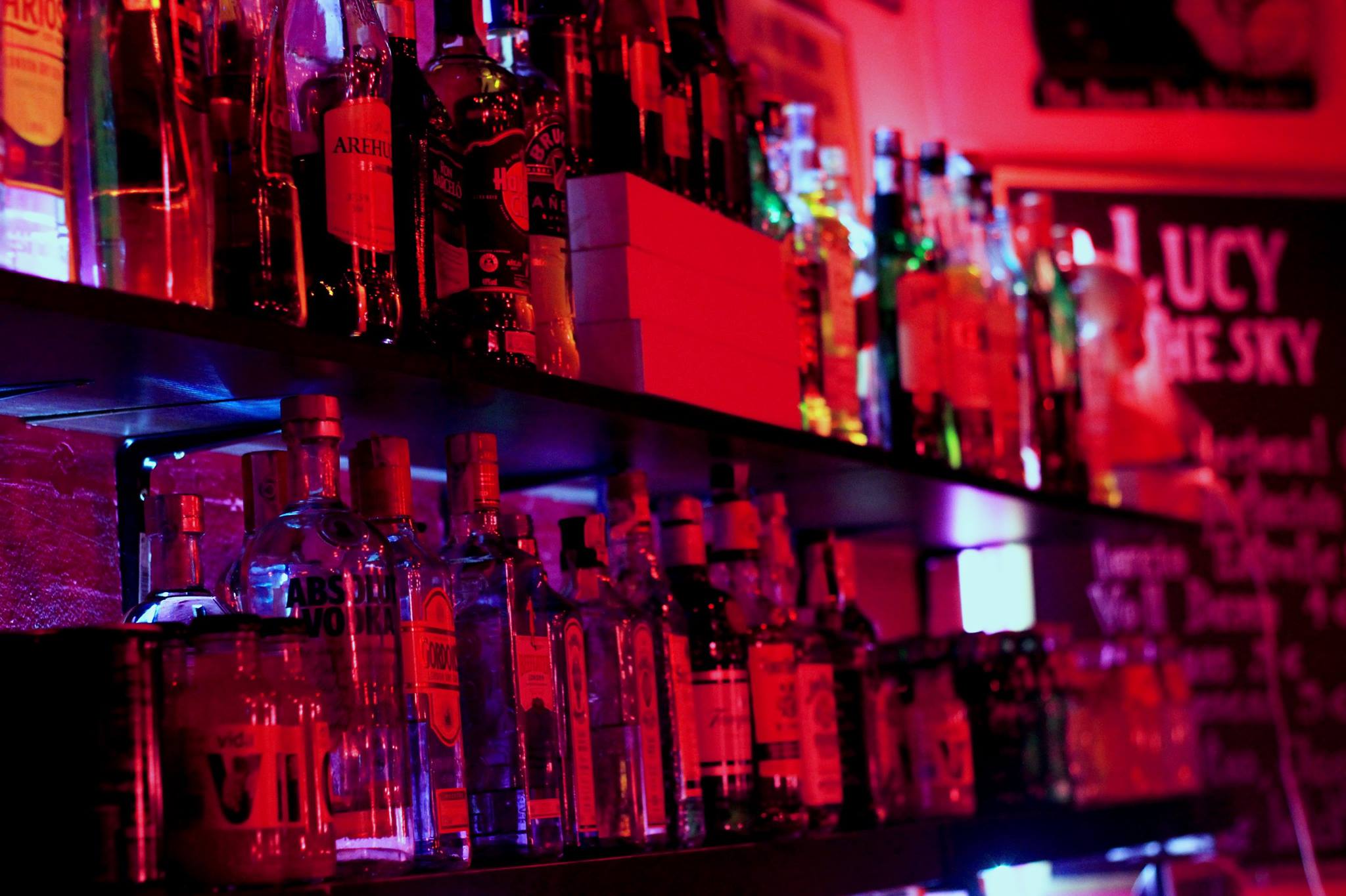 Lucy In The Sky Club gallery image