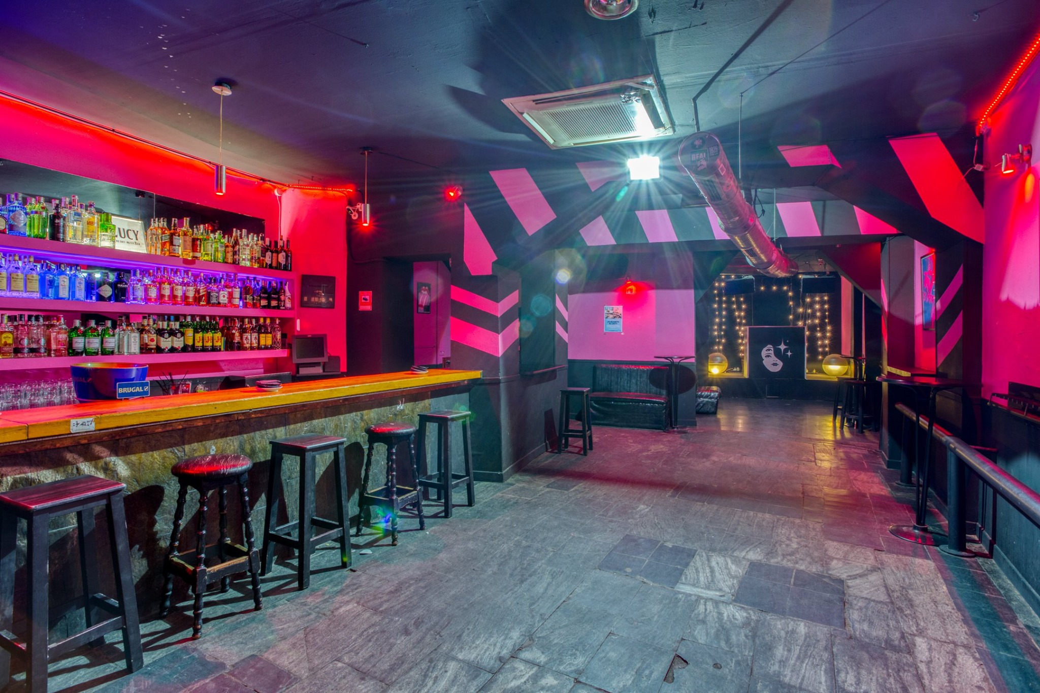 Lucy In The Sky Club gallery image