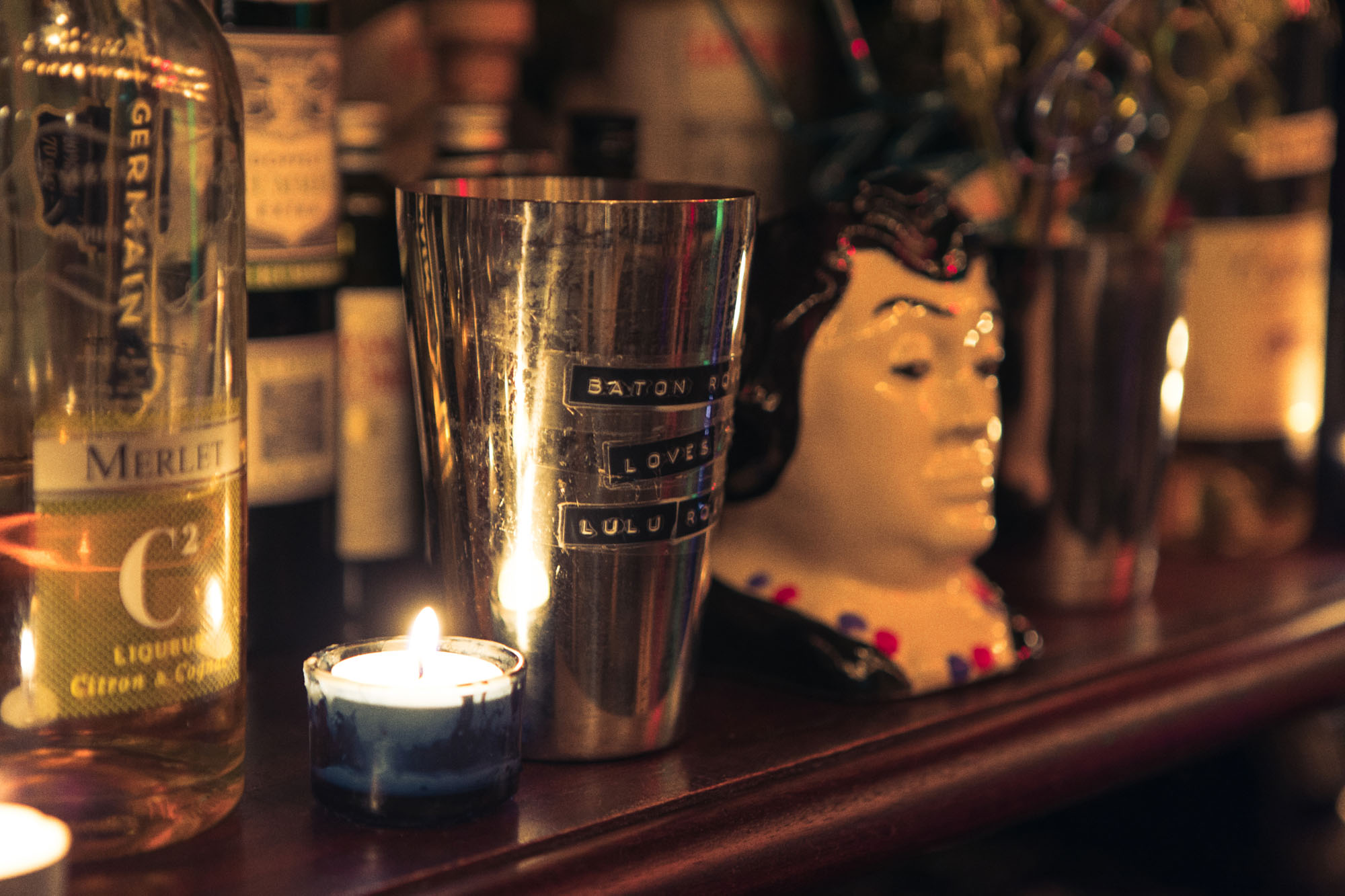 Lulu White gallery image