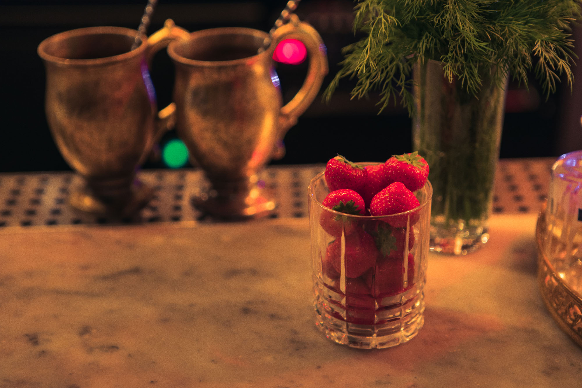 Lulu White gallery image