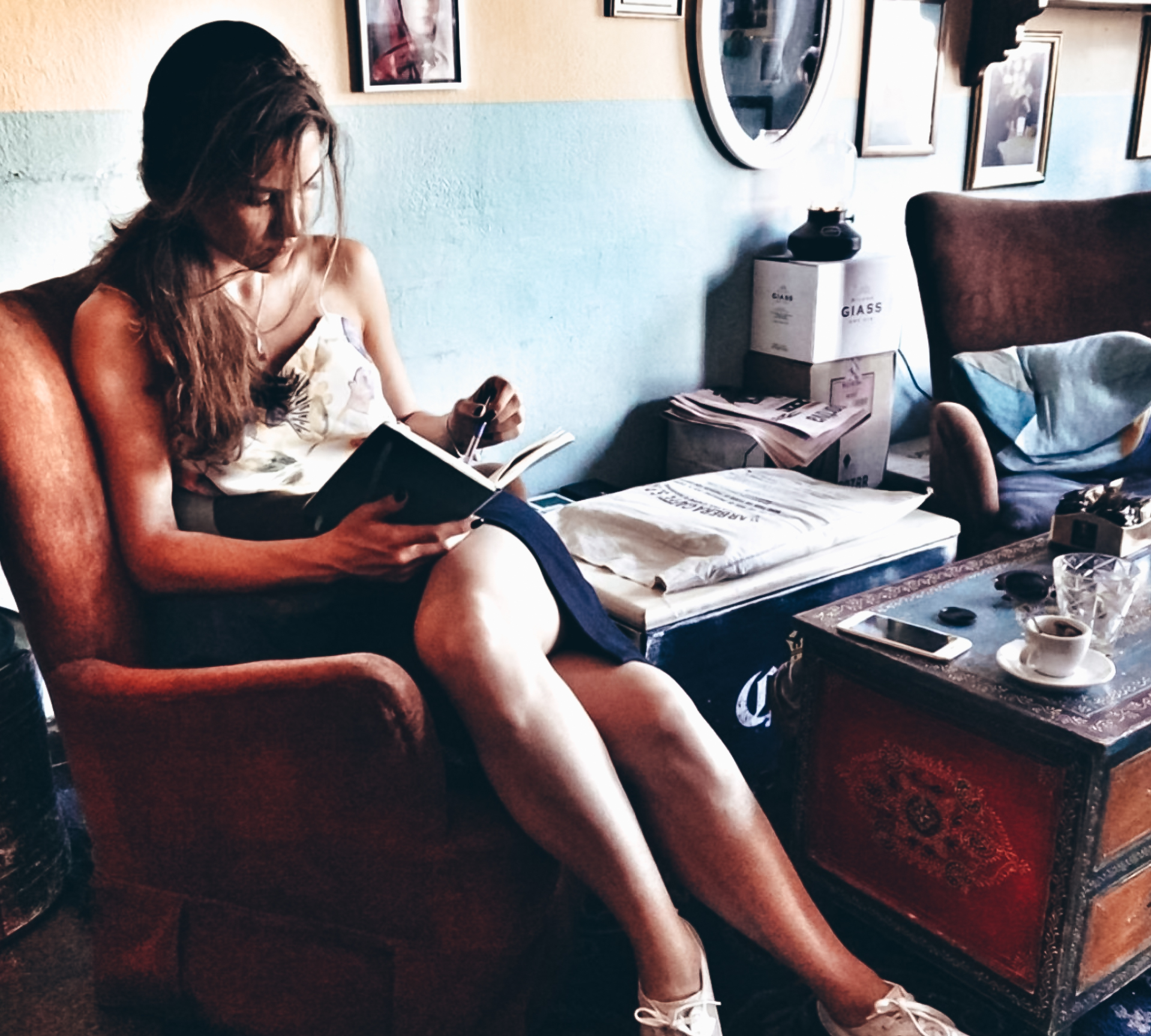 Mag Cafè gallery image