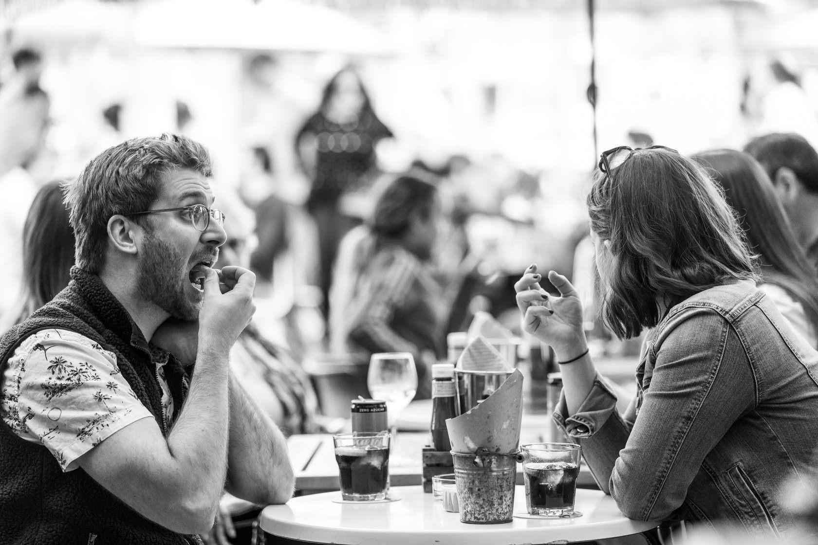 Makamaka Beach Burger Cafe gallery image