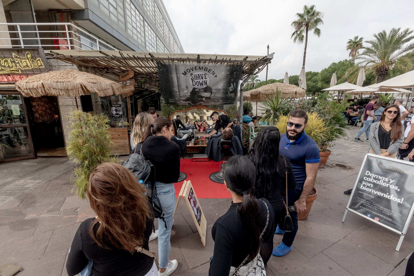 Makamaka Beach Burger Cafe gallery image