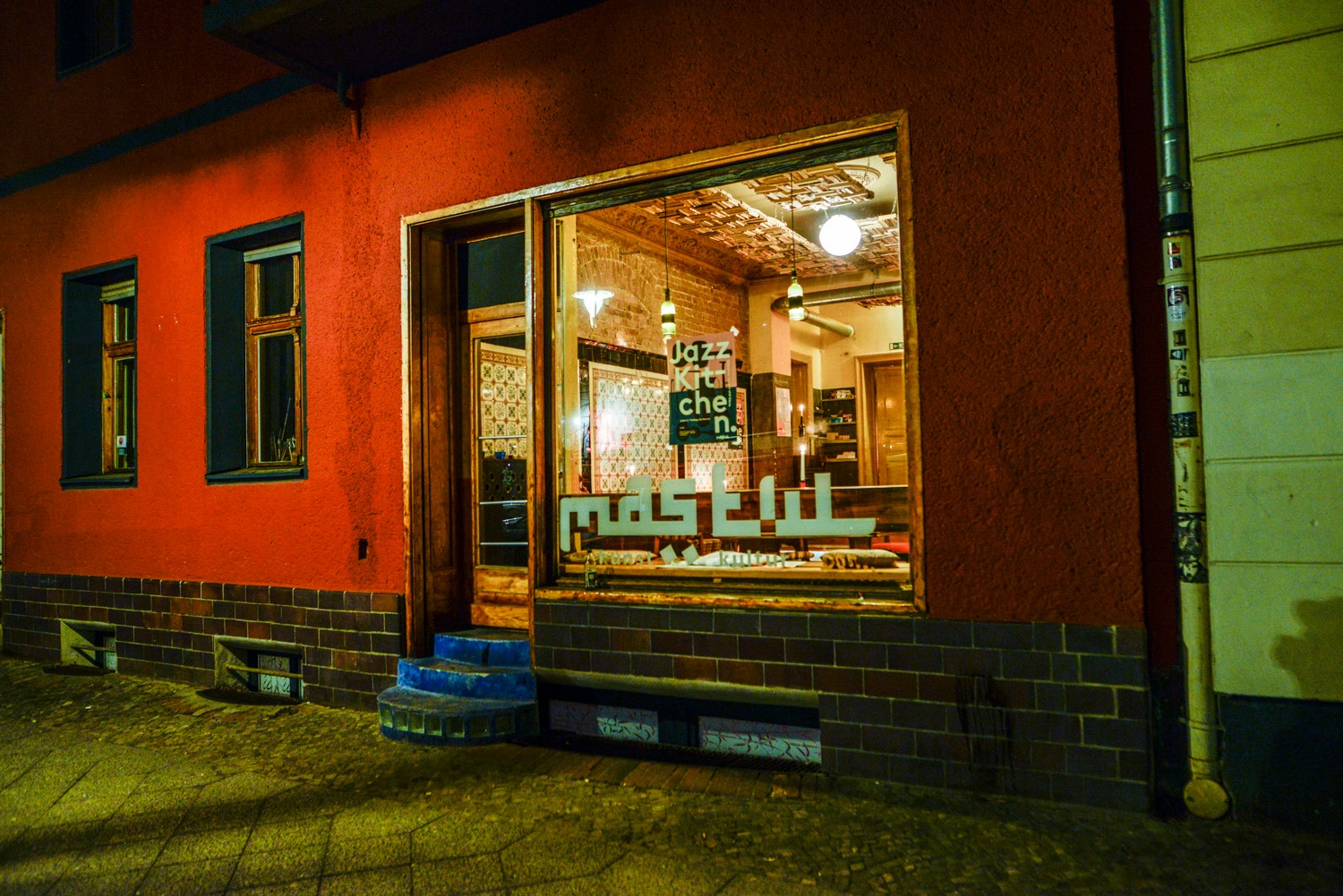 Mastul gallery image