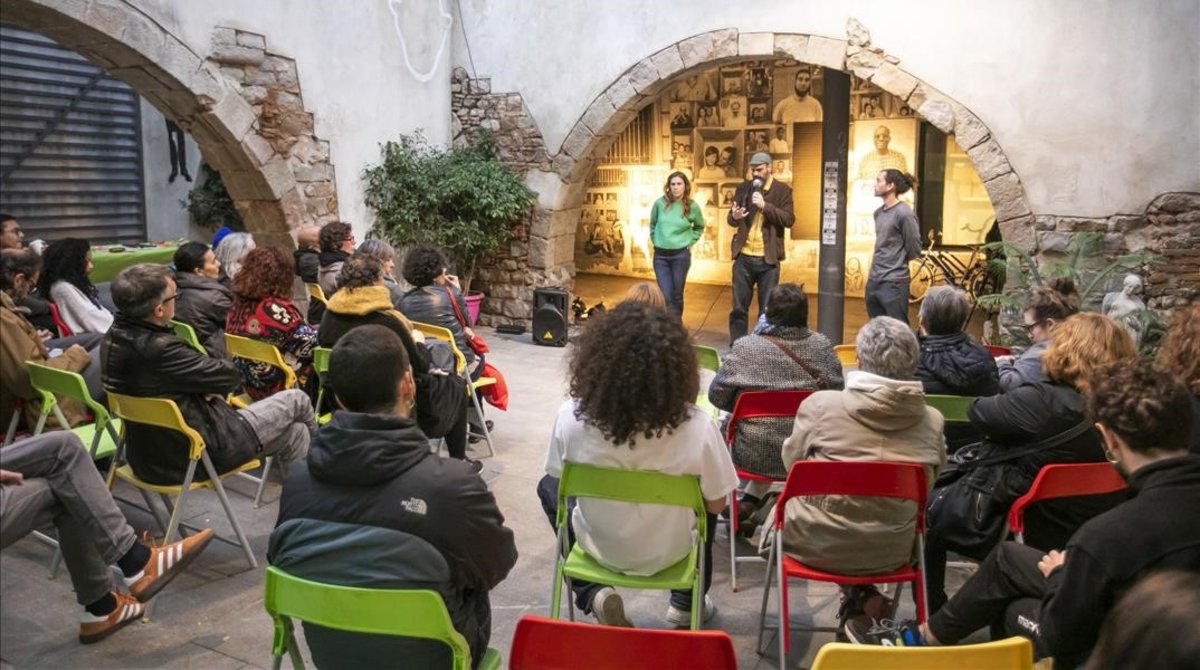 Mescladís del Pou gallery image