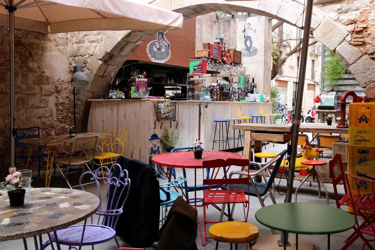 Mescladís del Pou gallery image