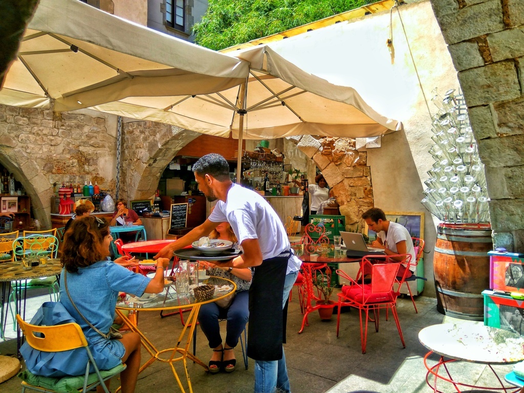 Mescladís del Pou gallery image