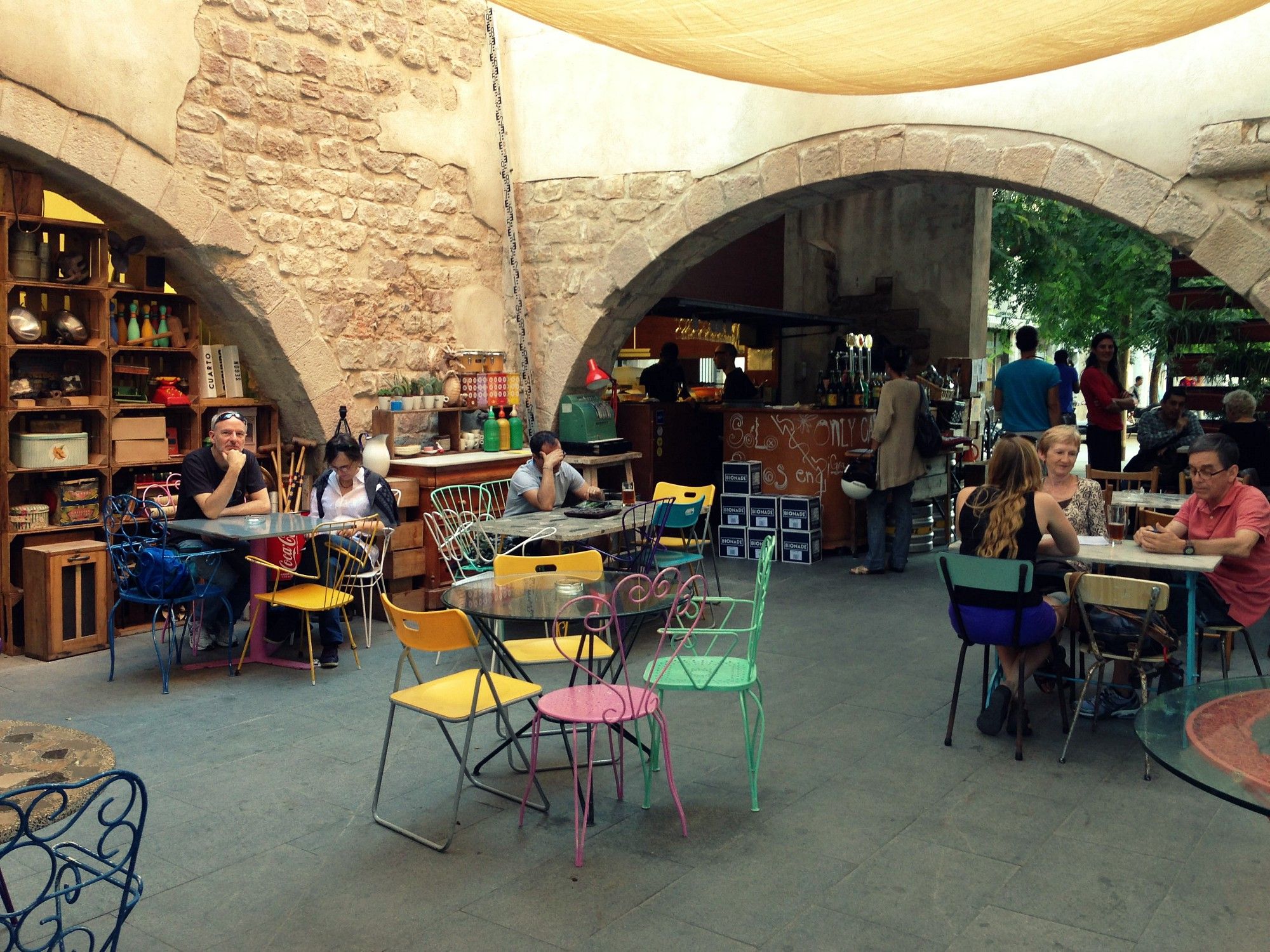 Mescladís del Pou gallery image