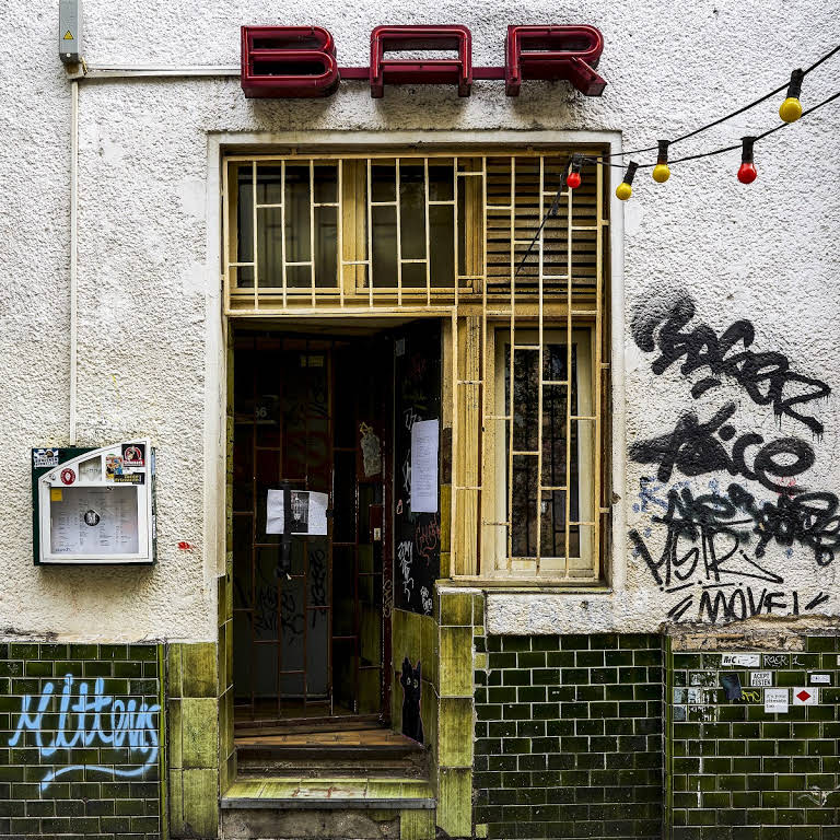 Minibar gallery image