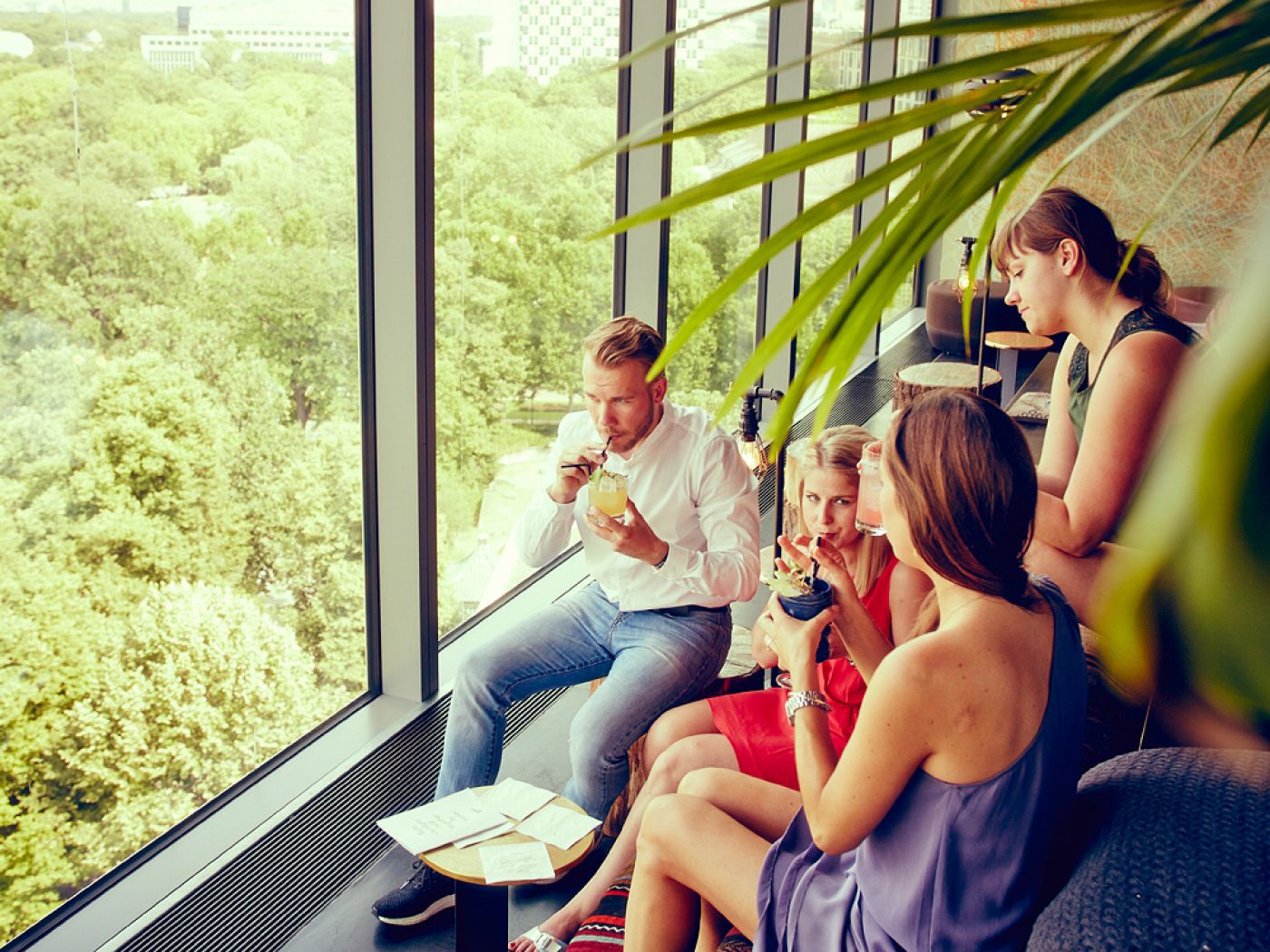 Monkey Bar gallery image