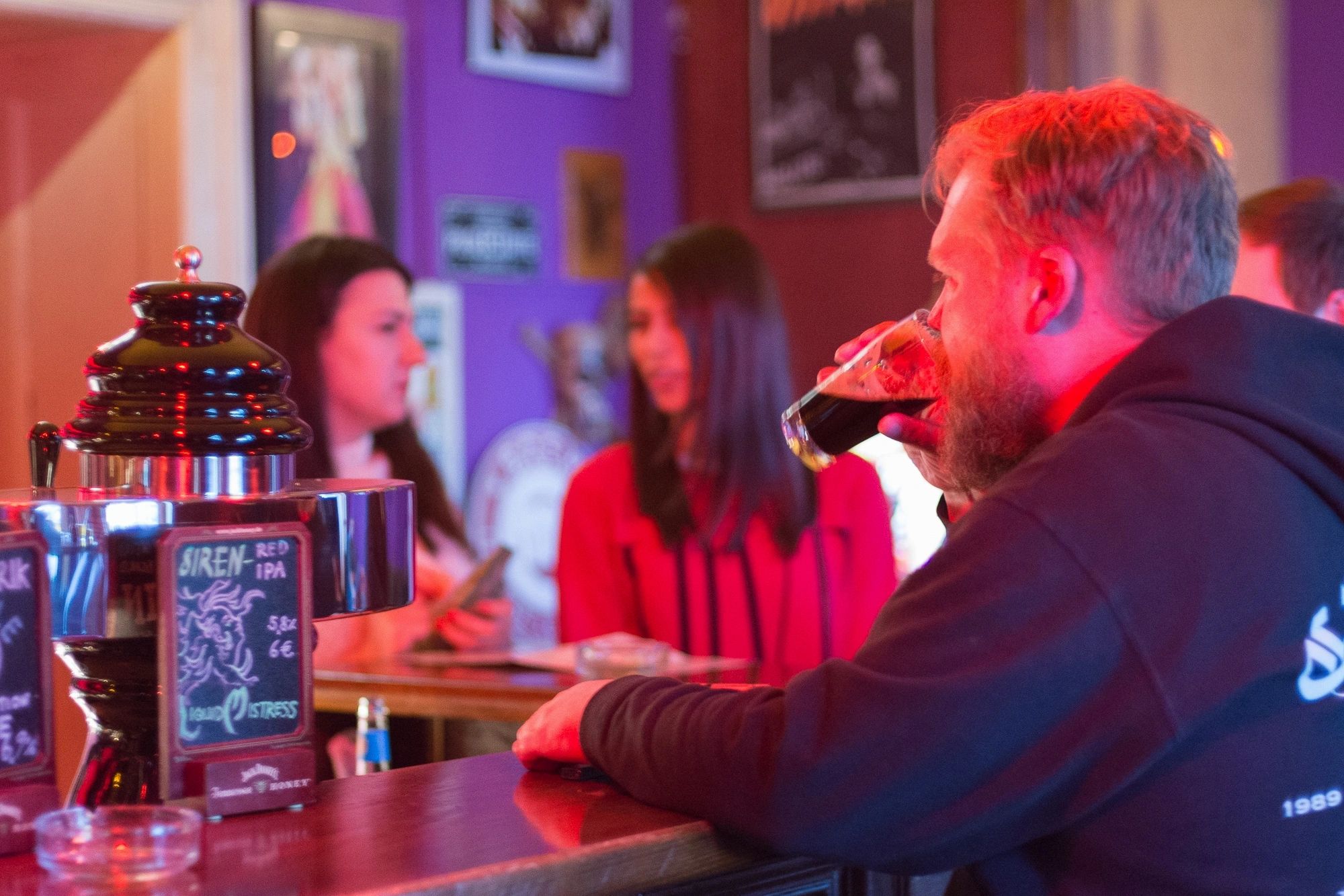 Monterey Bar gallery image