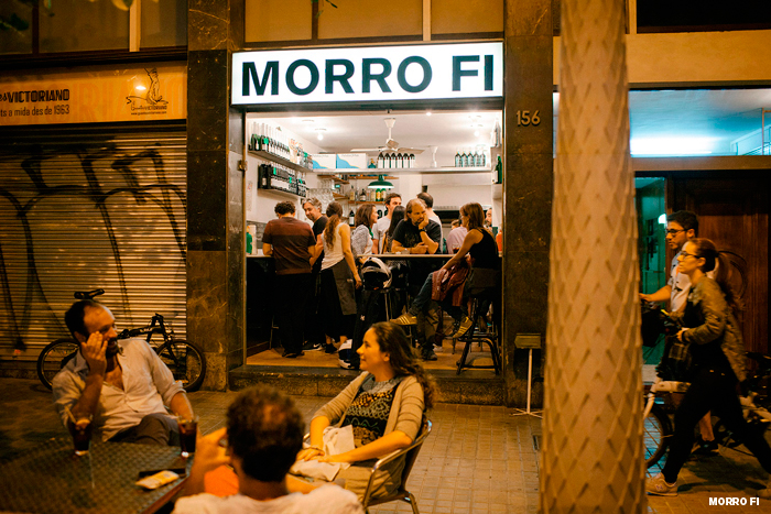 Morro Fi gallery image