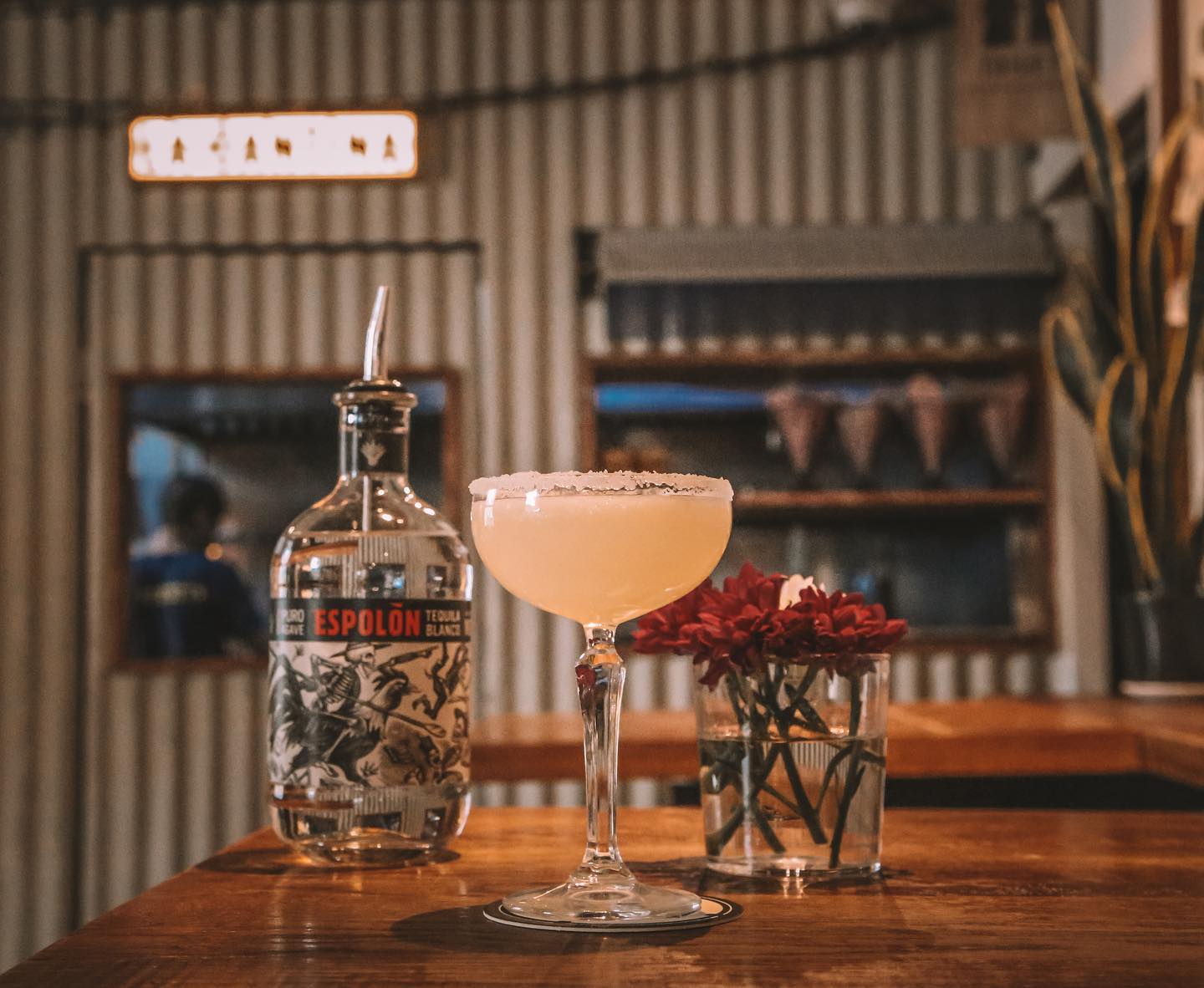 Mr. Robinson gallery image