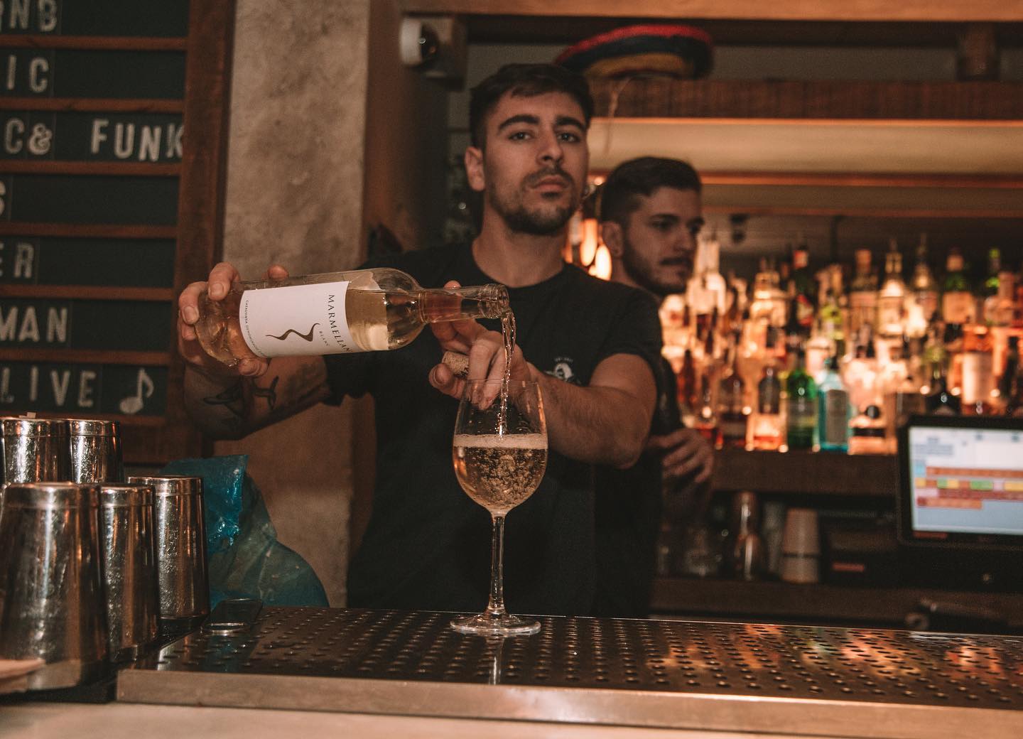 Mr. Robinson gallery image