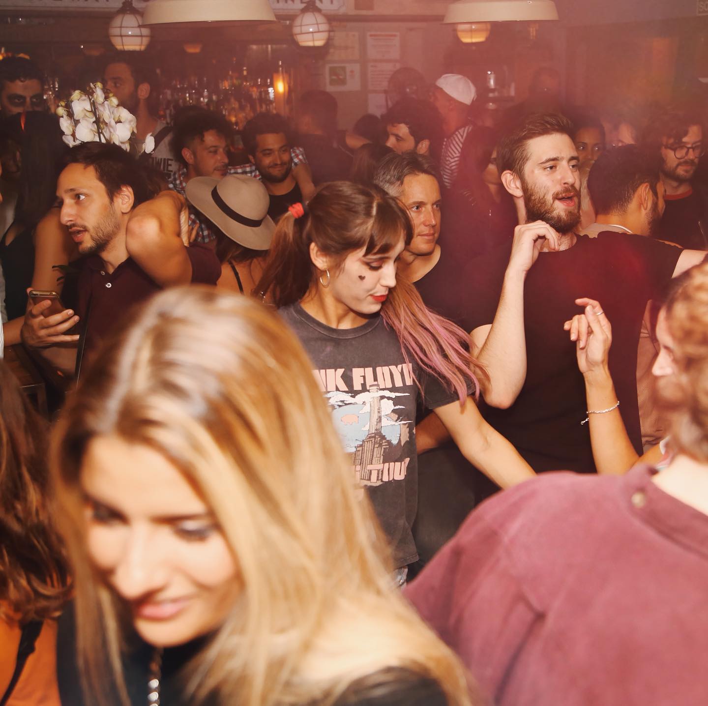 Mr. Robinson gallery image