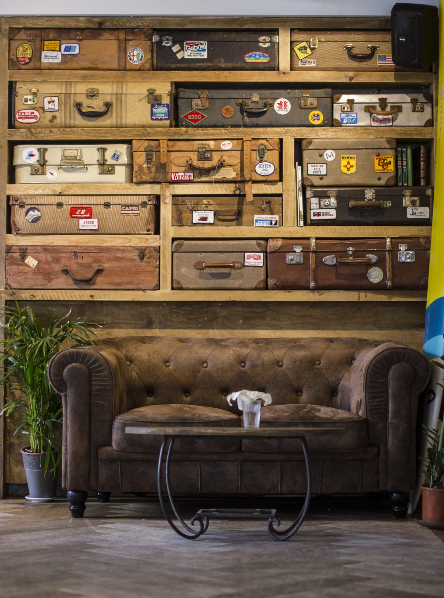 Mr. Robinson gallery image