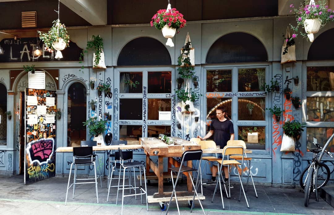 Multilayerladen gallery image