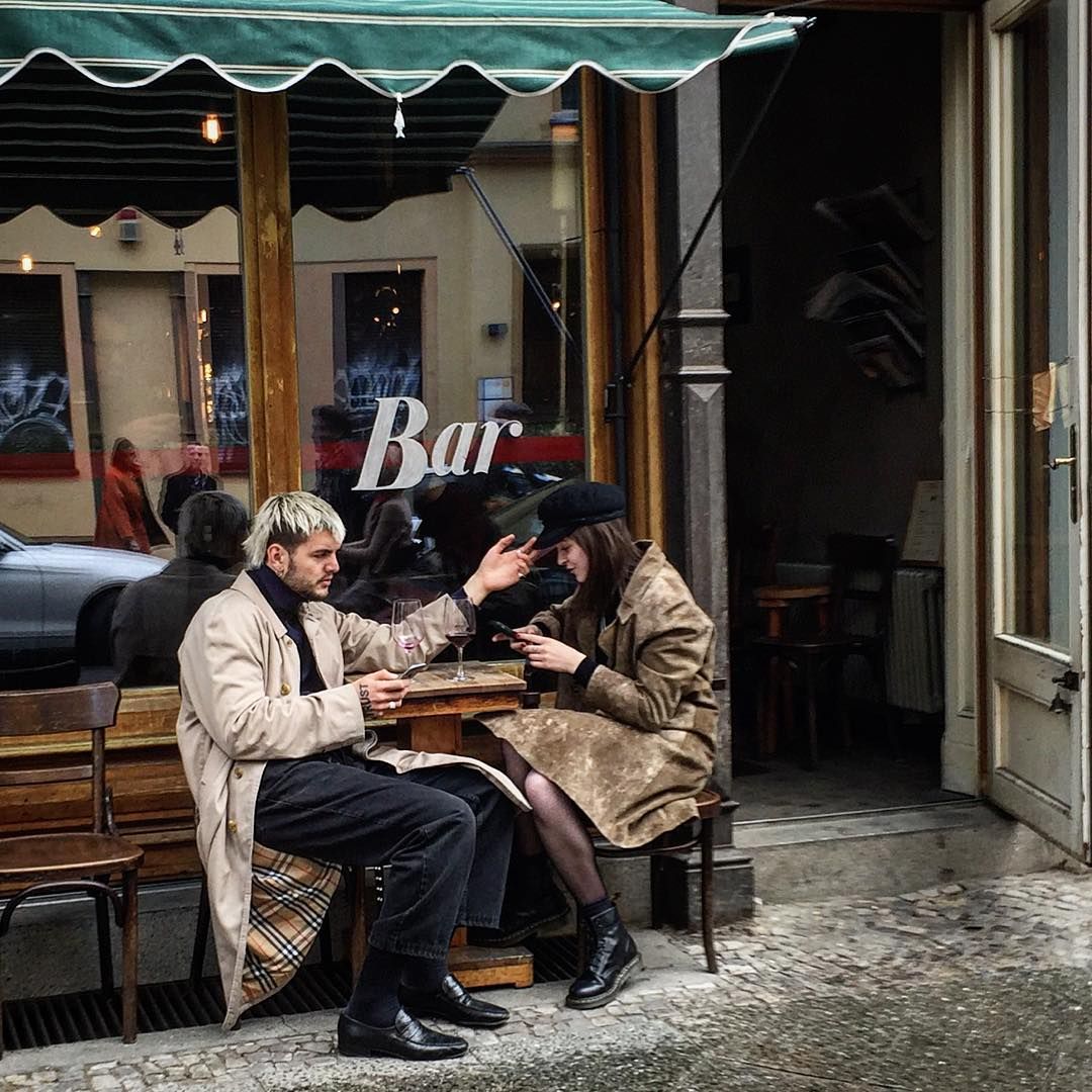 My Bar ICI gallery image