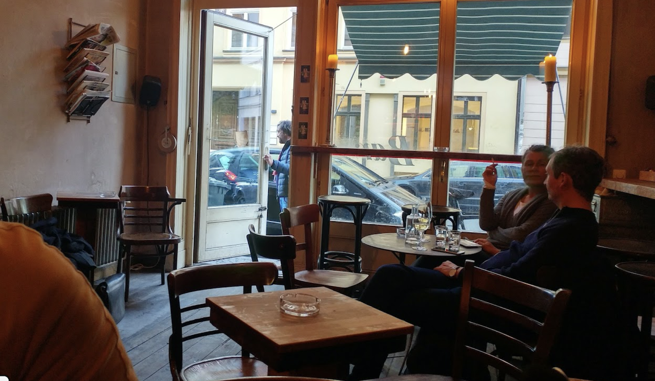 My Bar ICI gallery image