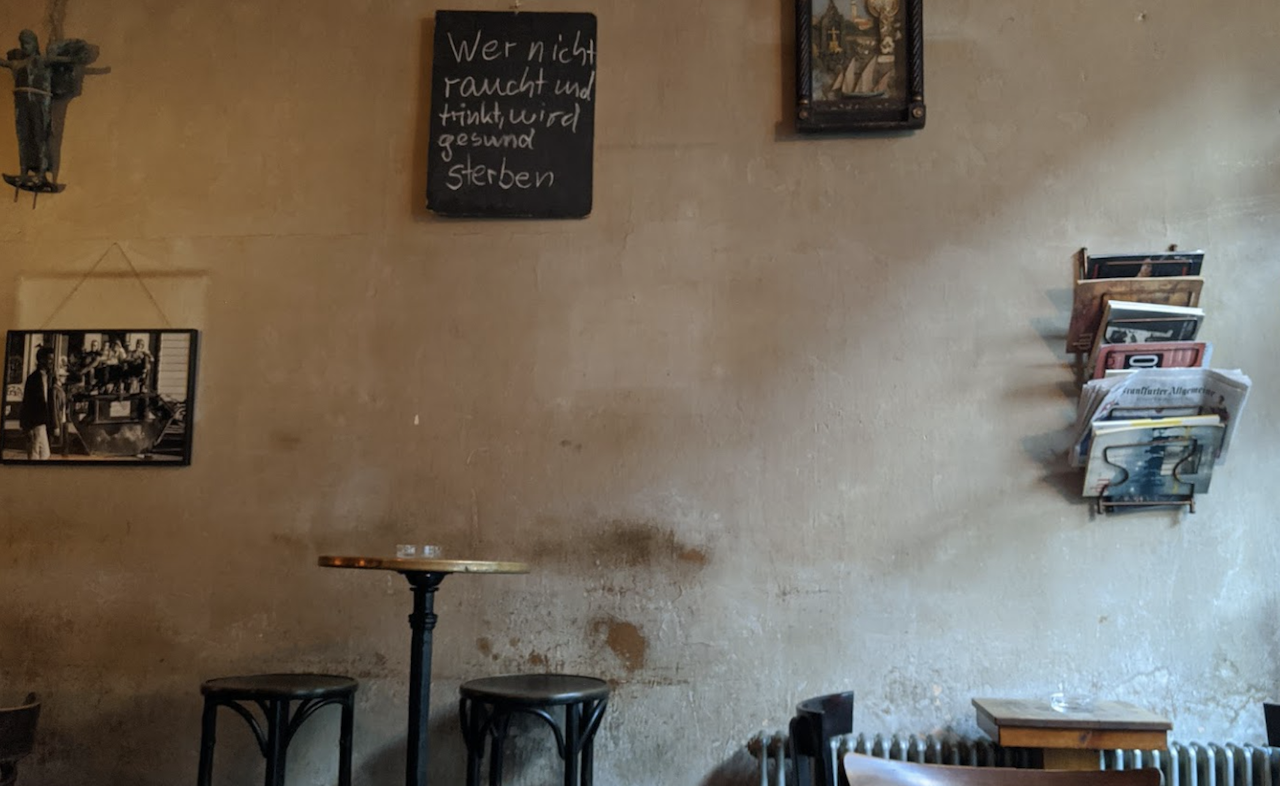 My Bar ICI gallery image