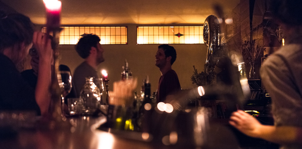 Nathanja & Heinrich gallery image