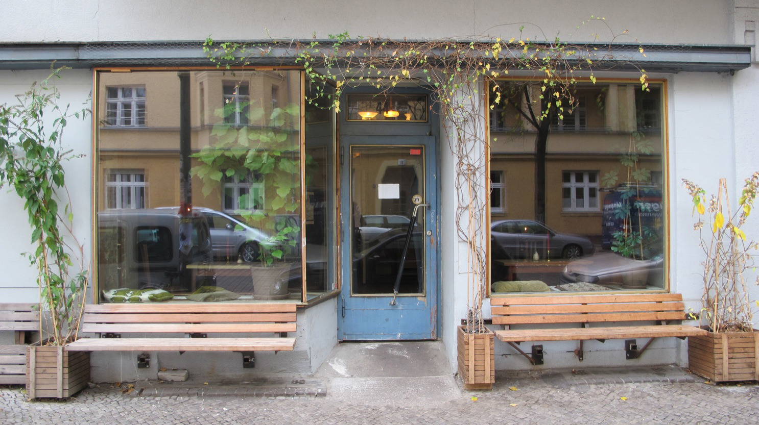 Nathanja & Heinrich gallery image