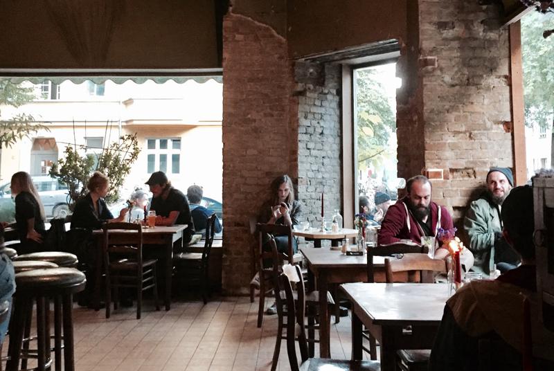 Nathanja & Heinrich gallery image