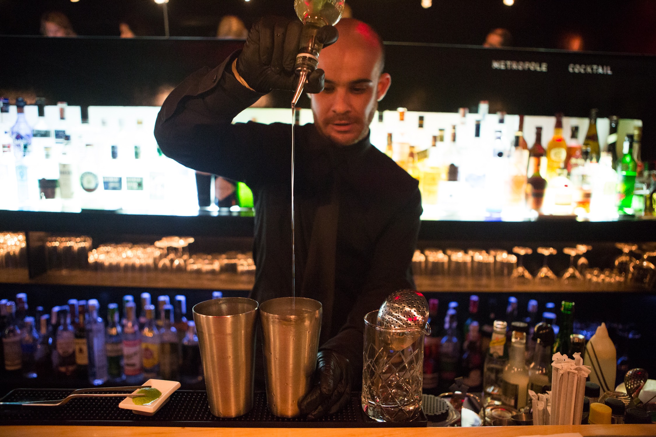 Negroni gallery image