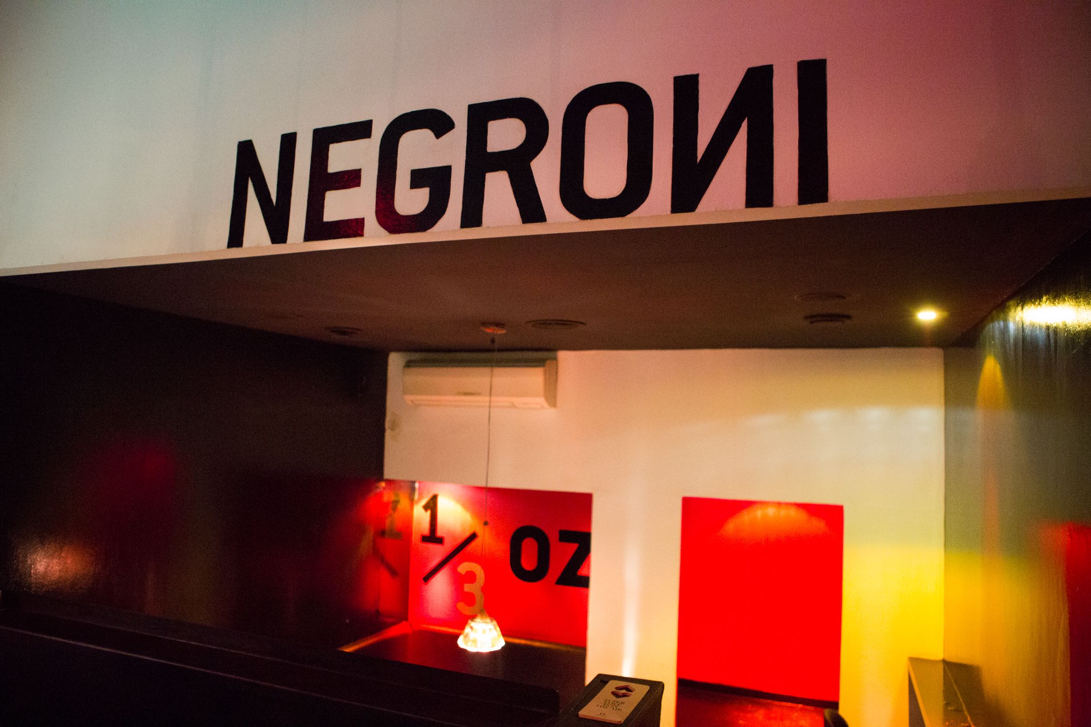 Negroni gallery image