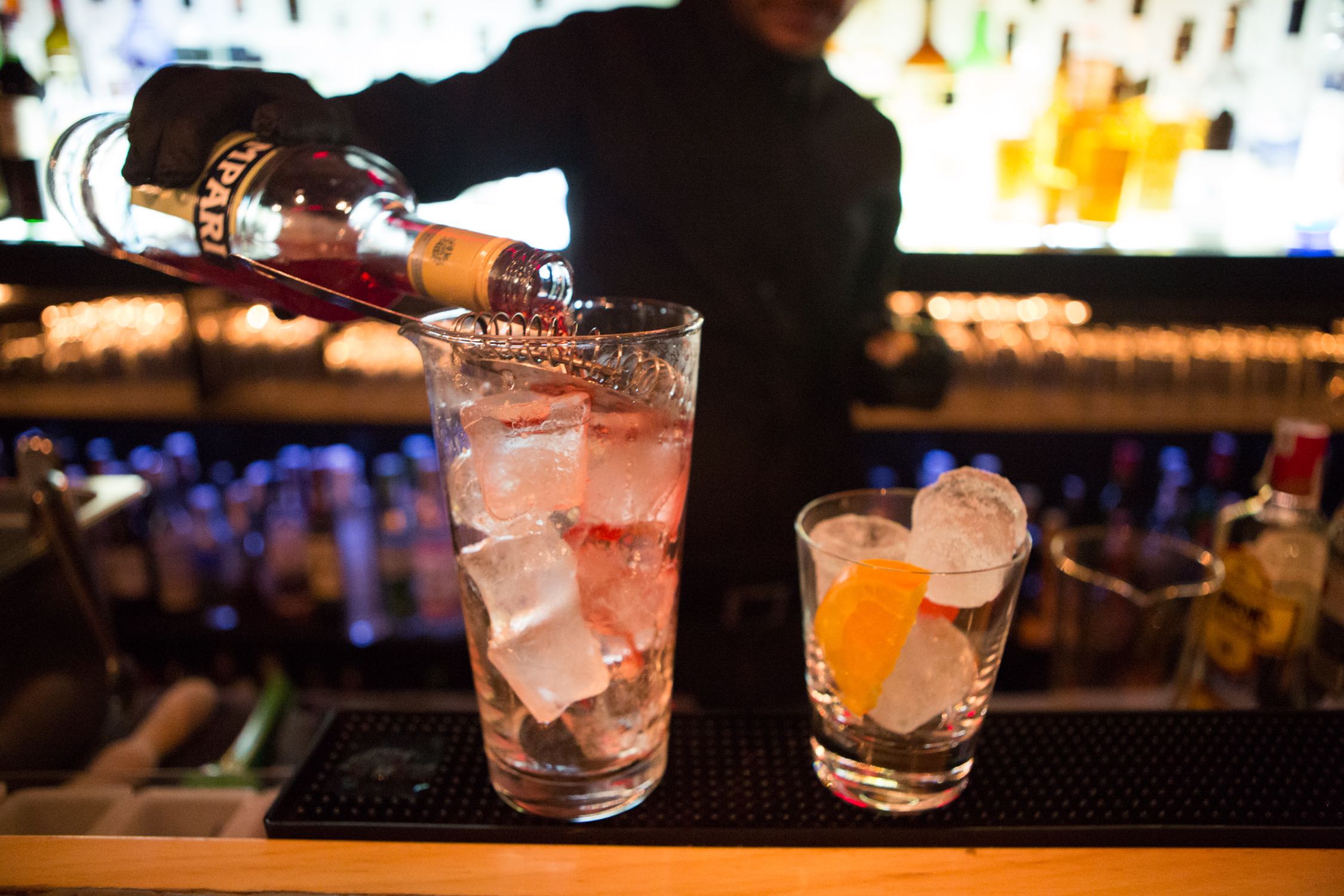 Negroni gallery image