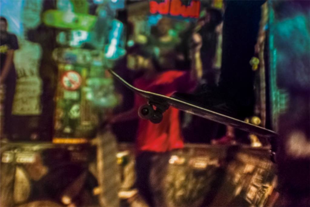 Nevermind gallery image