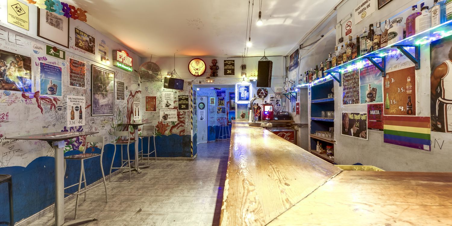 Ocean Rock Bar gallery image