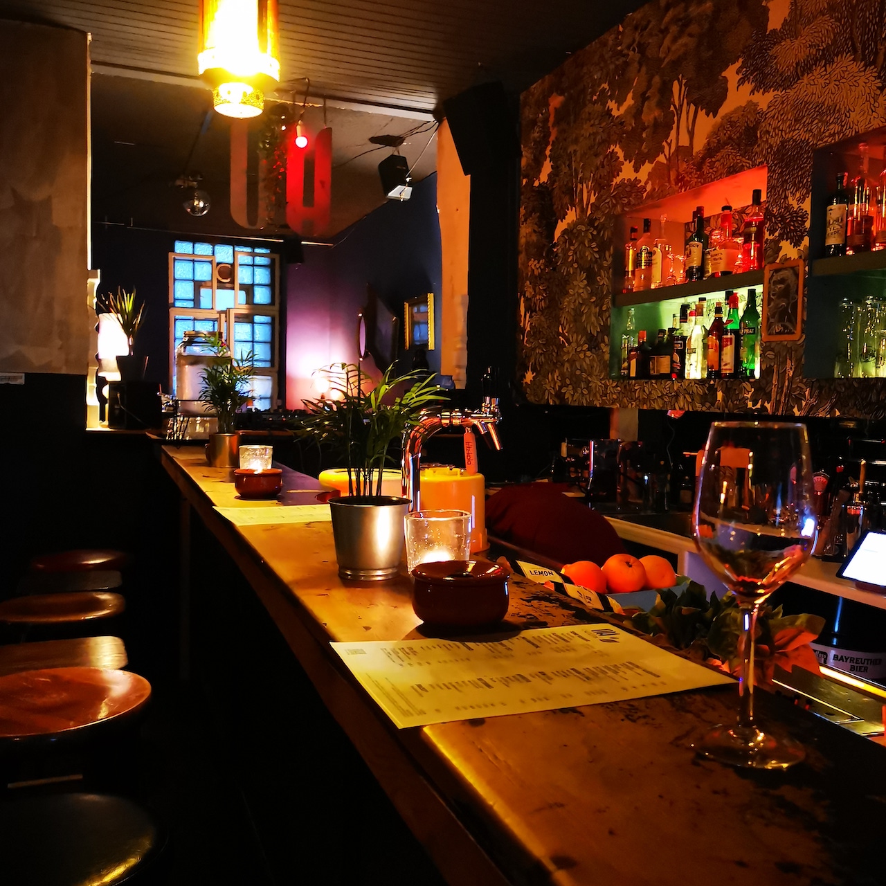 Oh! Calcutta gallery image