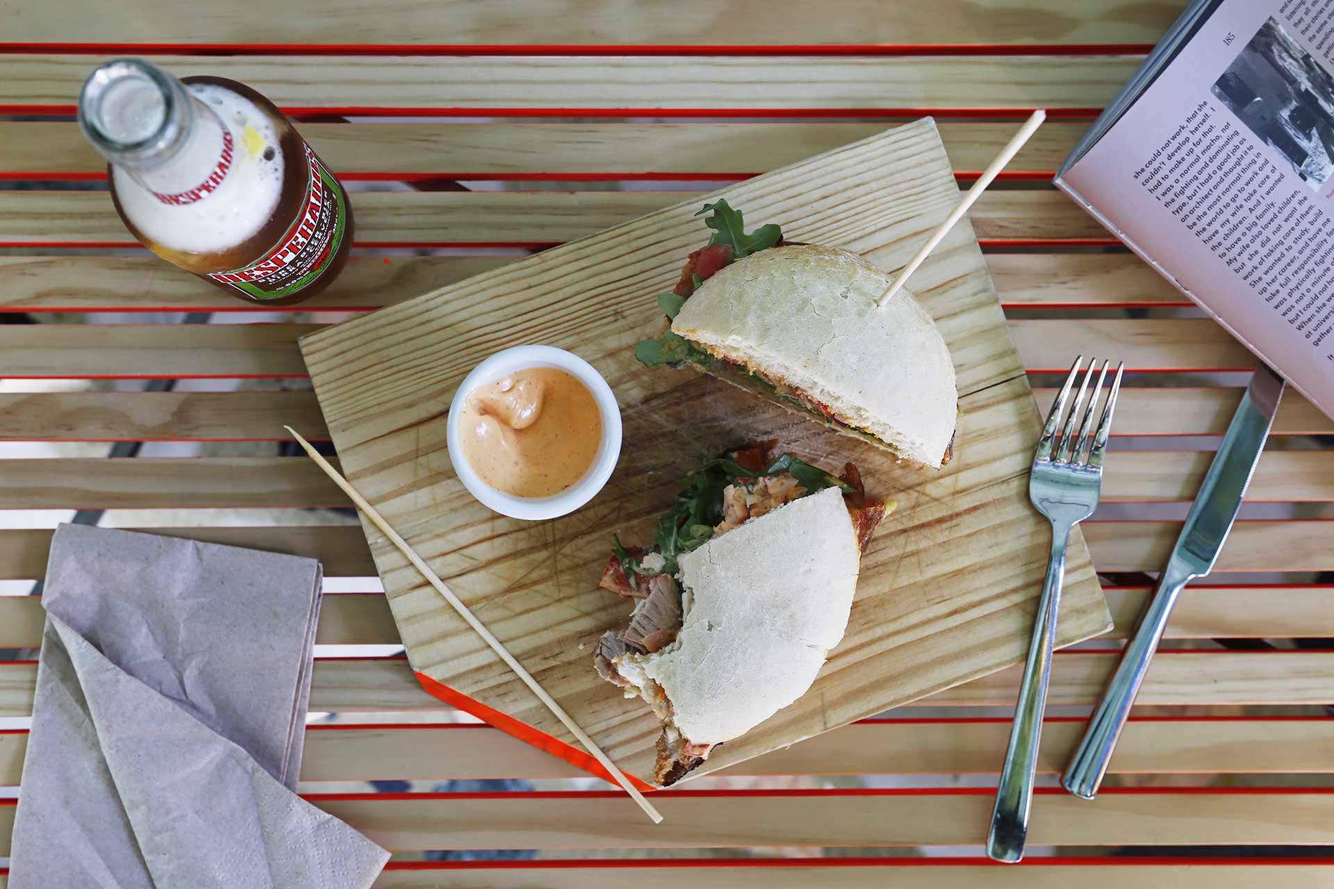 Ojalá gallery image