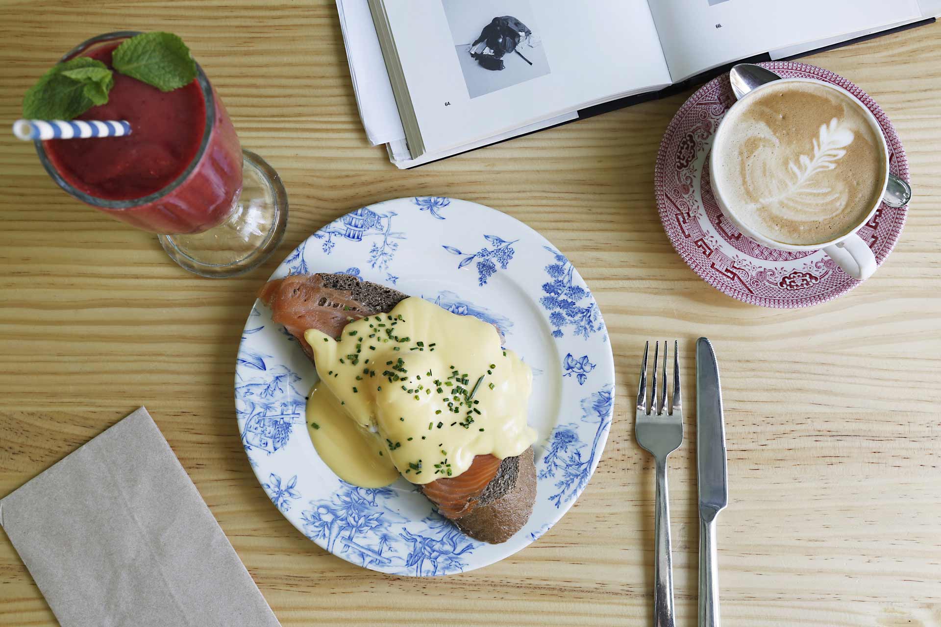 Ojalá gallery image